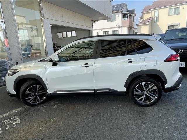 Toyota COROLLA CROSS 2021 8190799-20