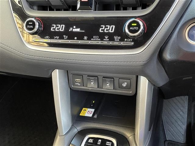 Toyota COROLLA CROSS 2021 8190799-21