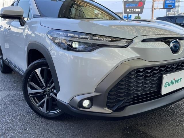 Toyota COROLLA CROSS 2021 8190799-22