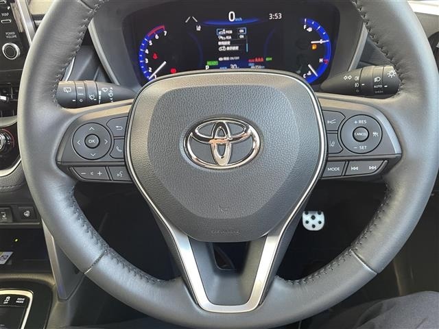 Toyota COROLLA CROSS 2021 8190799-7