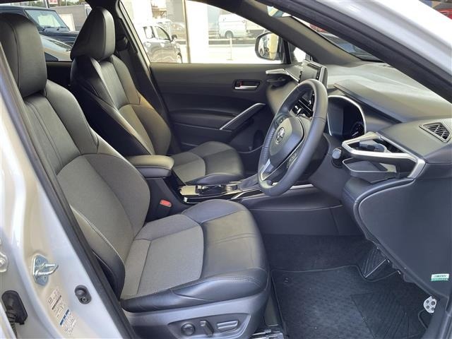 Toyota COROLLA CROSS 2021 8190799-9