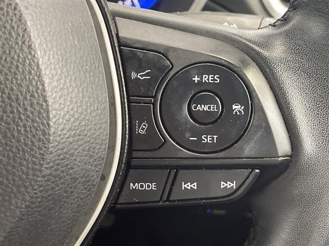 Toyota COROLLA CROSS 2022 8190800-10