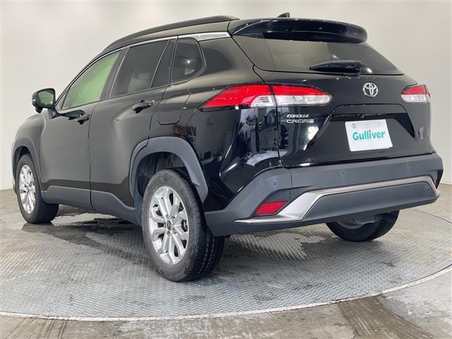 Toyota COROLLA CROSS 2022 8190800-13