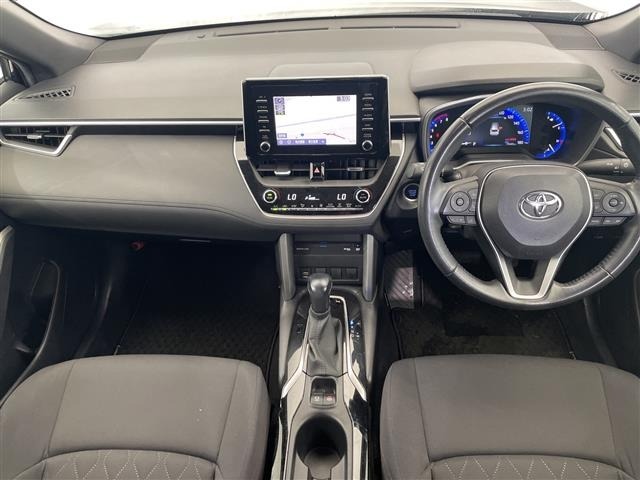 Toyota COROLLA CROSS 2022 8190800-14