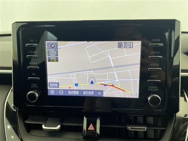 Toyota COROLLA CROSS 2022 8190800-15