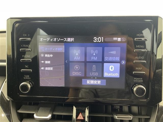 Toyota COROLLA CROSS 2022 8190800-16