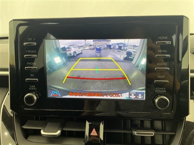 Toyota COROLLA CROSS 2022 8190800-17