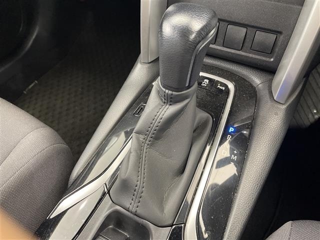 Toyota COROLLA CROSS 2022 8190800-22