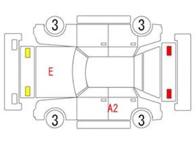 Toyota COROLLA CROSS 2022 8190800-23