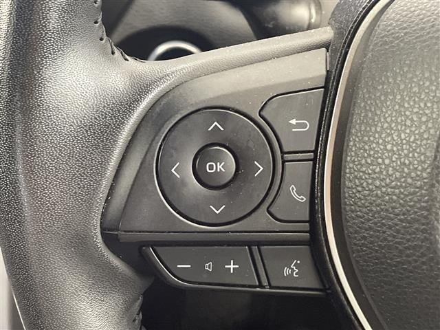 Toyota COROLLA CROSS 2022 8190800-9