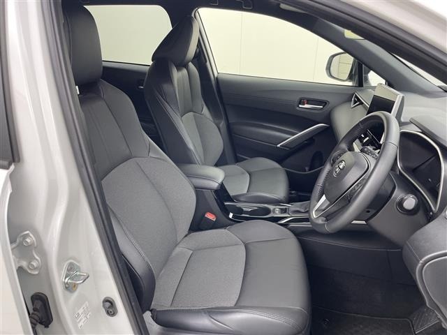 Toyota COROLLA CROSS 2024 8190809-12
