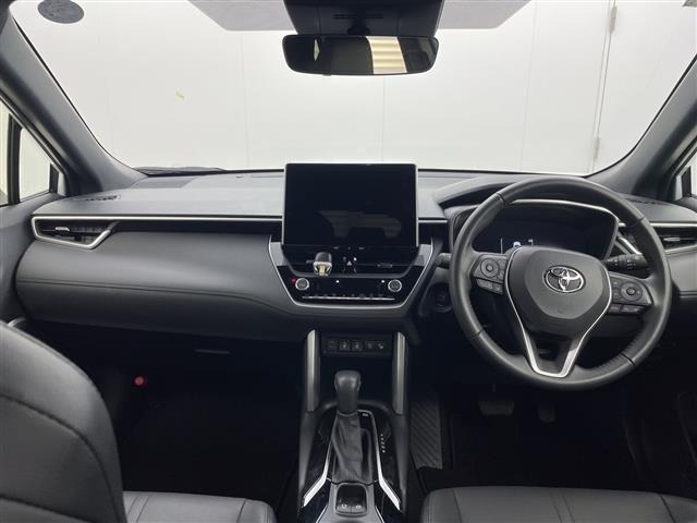 Toyota COROLLA CROSS 2024 8190809-15