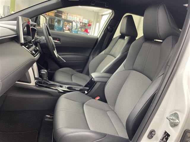 Toyota COROLLA CROSS 2024 8190809-2