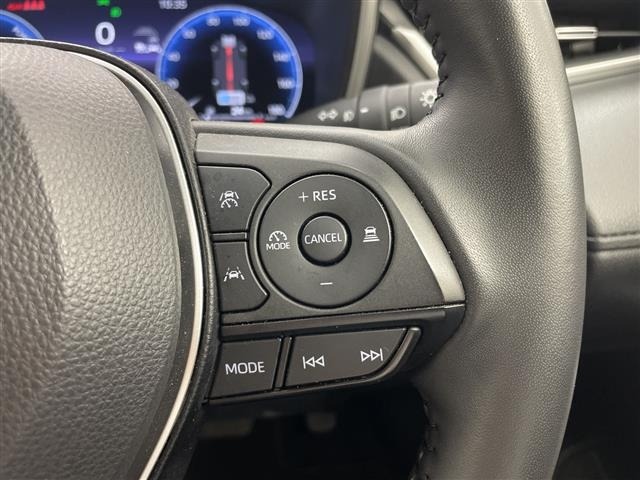 Toyota COROLLA CROSS 2024 8190809-7