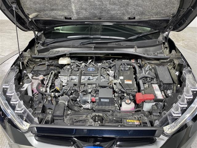 Toyota COROLLA CROSS 2021 8190810-15