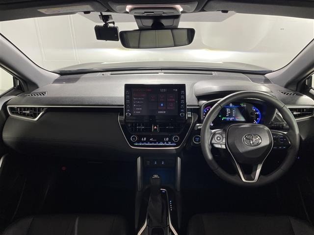 Toyota COROLLA CROSS 2021 8190810-16