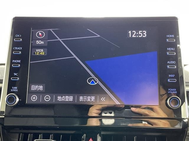Toyota COROLLA CROSS 2021 8190810-17