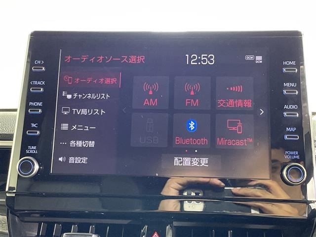 Toyota COROLLA CROSS 2021 8190810-18