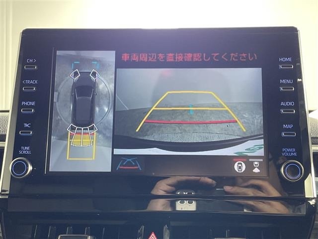 Toyota COROLLA CROSS 2021 8190810-19