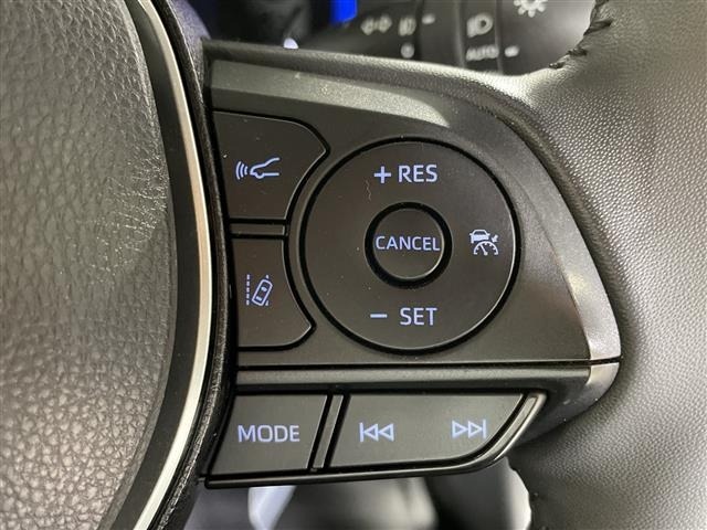 Toyota COROLLA CROSS 2021 8190810-5