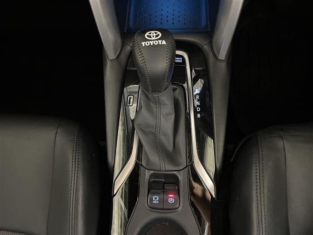 Toyota COROLLA CROSS 2021 8190810-9
