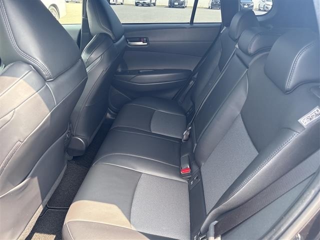 Toyota COROLLA CROSS 2022 8190817-10