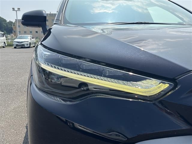 Toyota COROLLA CROSS 2022 8190817-12