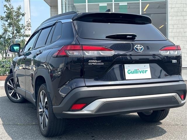 Toyota COROLLA CROSS 2022 8190817-13