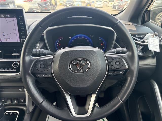 Toyota COROLLA CROSS 2022 8190817-14