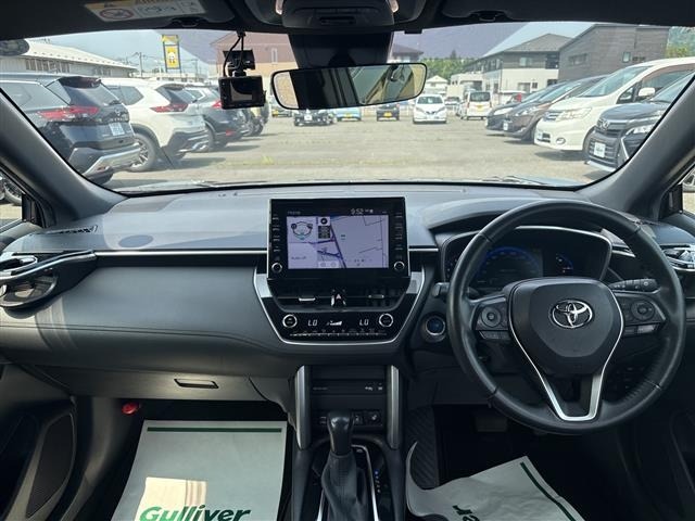 Toyota COROLLA CROSS 2022 8190817-15