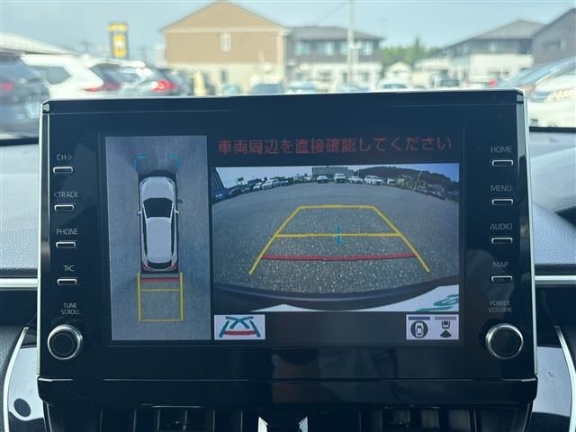 Toyota COROLLA CROSS 2022 8190817-18
