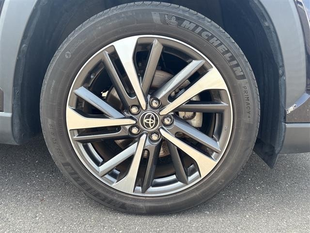 Toyota COROLLA CROSS 2022 8190817-20