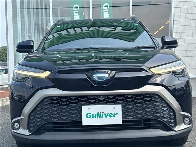 Toyota COROLLA CROSS 2022 8190817-22