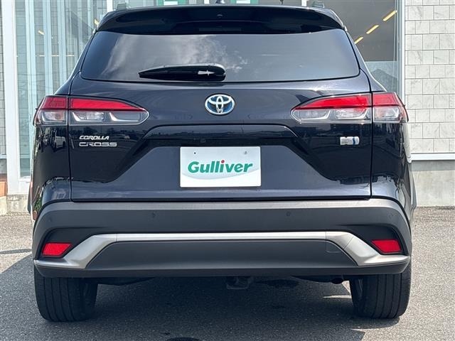 Toyota COROLLA CROSS 2022 8190817-4