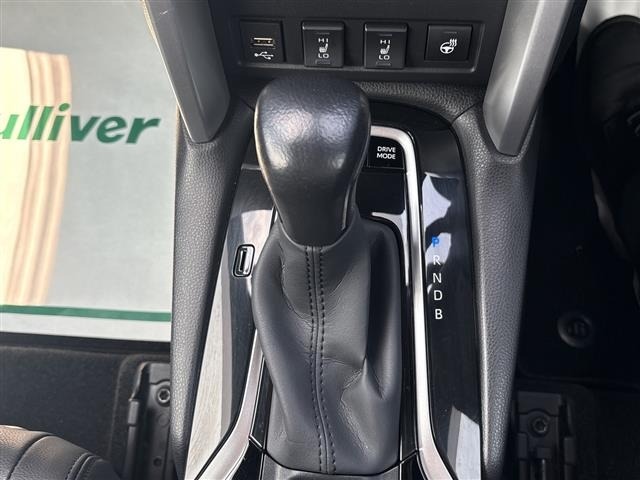 Toyota COROLLA CROSS 2022 8190817-5