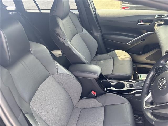 Toyota COROLLA CROSS 2022 8190817-7