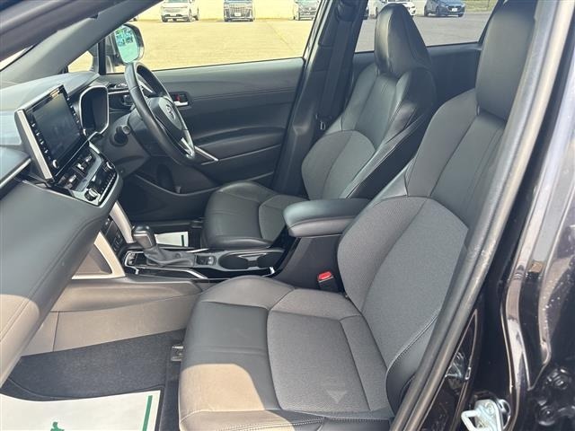 Toyota COROLLA CROSS 2022 8190817-8
