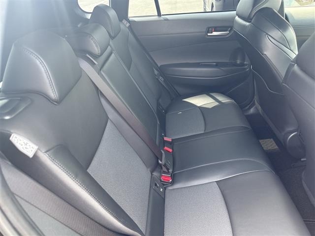 Toyota COROLLA CROSS 2022 8190817-9