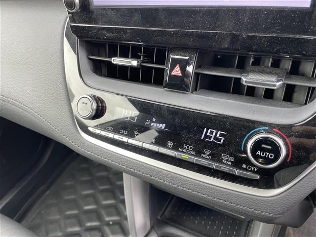 Toyota COROLLA CROSS 2023 8190819-11