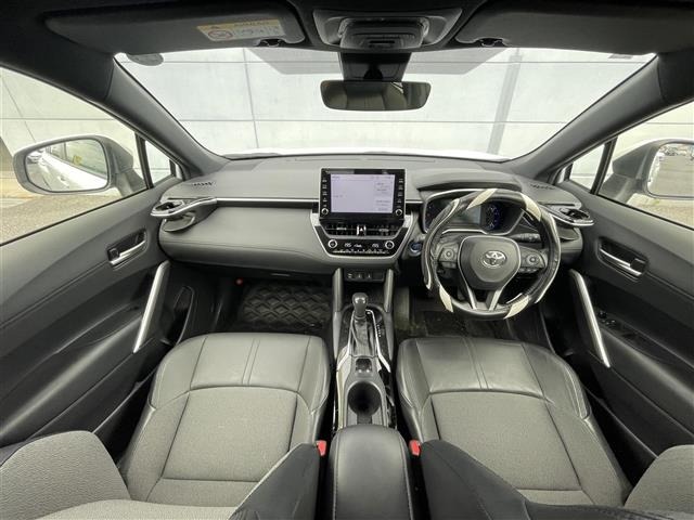 Toyota COROLLA CROSS 2023 8190819-15