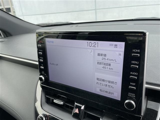 Toyota COROLLA CROSS 2023 8190819-16