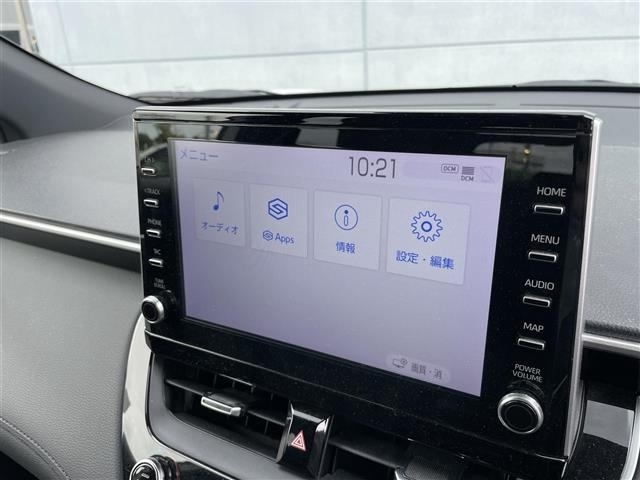 Toyota COROLLA CROSS 2023 8190819-17