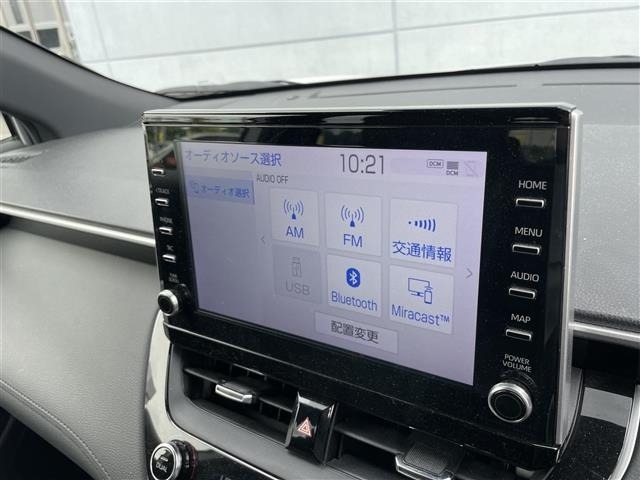 Toyota COROLLA CROSS 2023 8190819-18