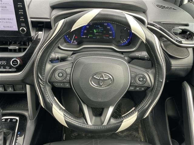 Toyota COROLLA CROSS 2023 8190819-19