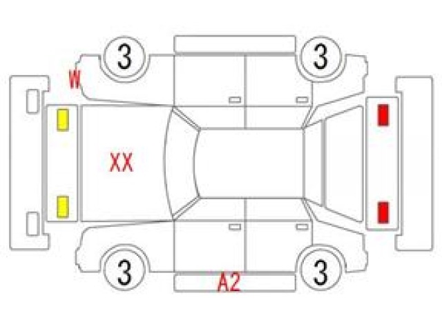 Toyota COROLLA CROSS 2023 8190819-24