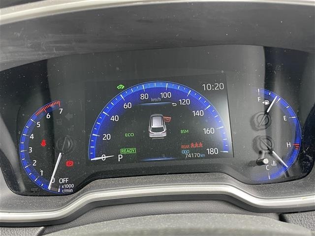 Toyota COROLLA CROSS 2023 8190819-5