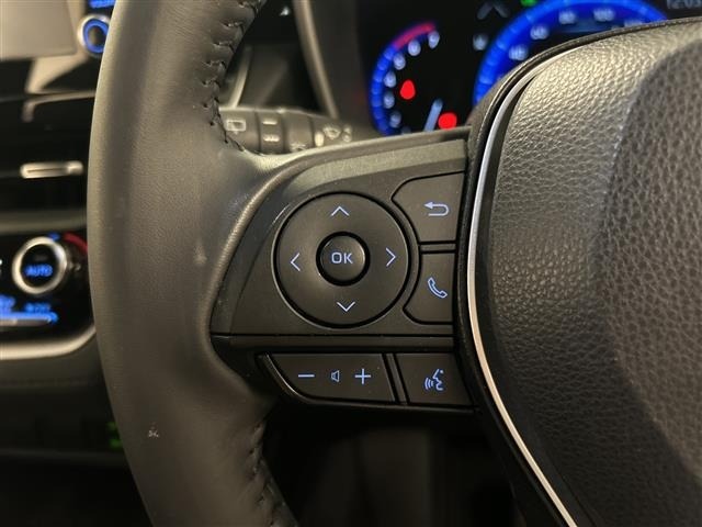 Toyota COROLLA CROSS 2023 8190820-1