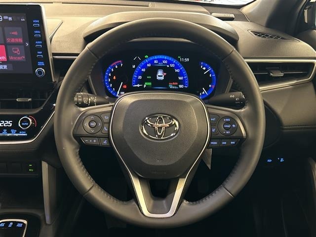 Toyota COROLLA CROSS 2023 8190820-18
