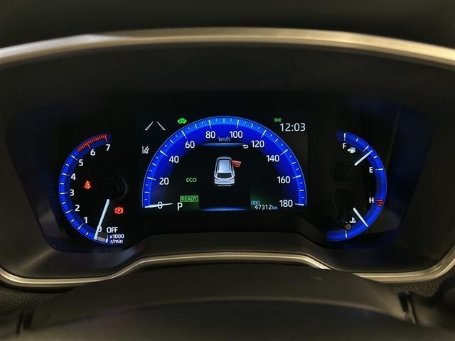 Toyota COROLLA CROSS 2023 8190820-19
