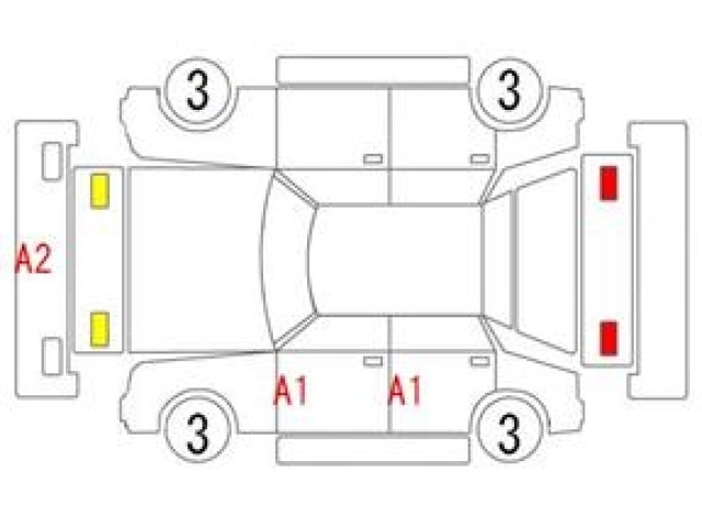 Toyota COROLLA CROSS 2023 8190820-23